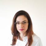 Dr. Mihaela Antohe – medic specialist dermato-venerolog
