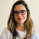 Dr. Mihaela Antohe