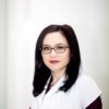 Dr. Gabriela Turcu, medic primar dermato-venerolog - Derma360