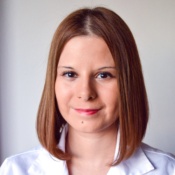 Dr. Mihaela Balaban - medic specialist dermato-venerolog